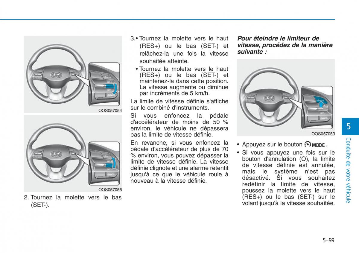 Hyundai Kona manuel du proprietaire / page 391