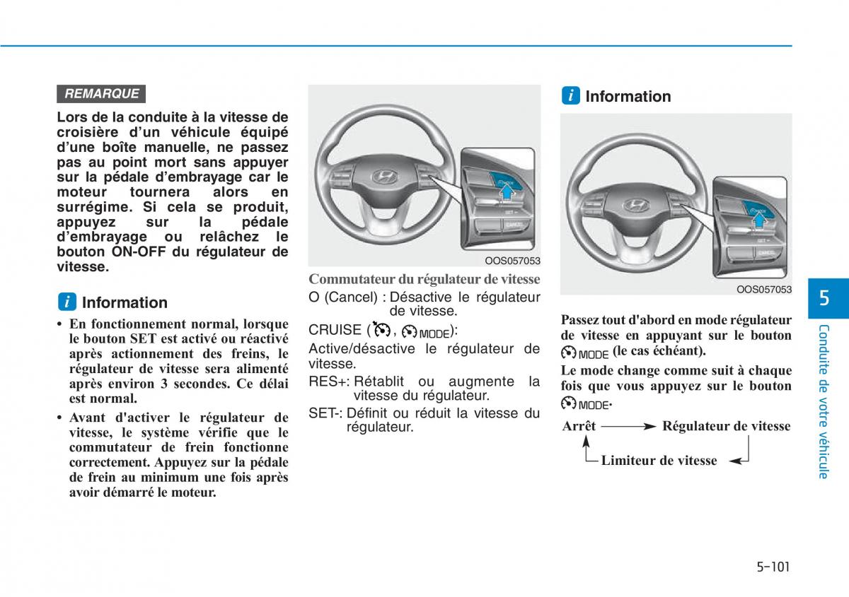 Hyundai Kona manuel du proprietaire / page 393