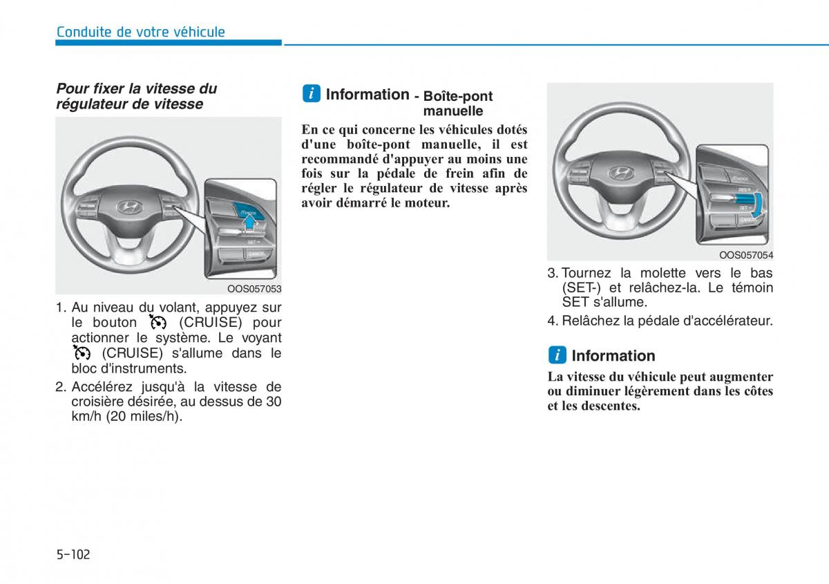 Hyundai Kona manuel du proprietaire / page 394