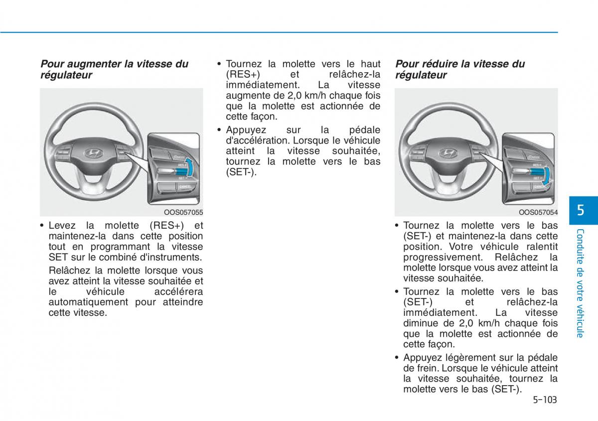 Hyundai Kona manuel du proprietaire / page 395