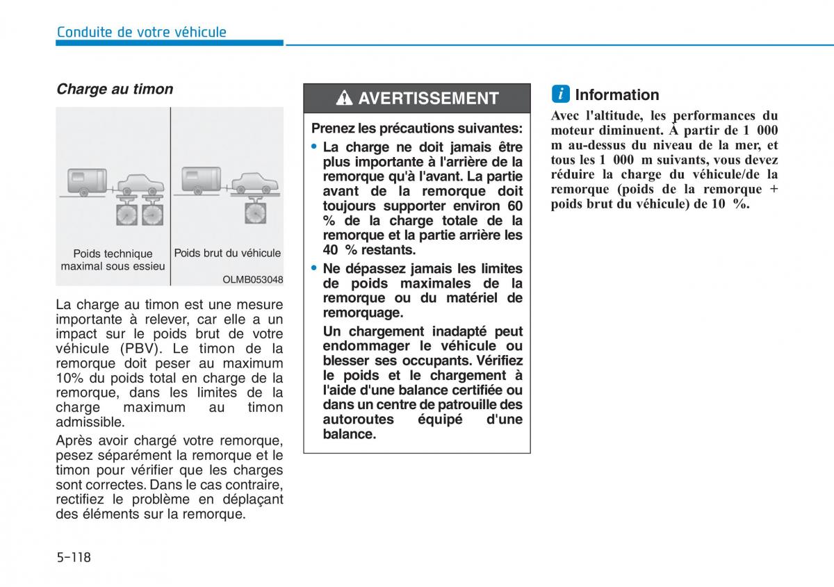 Hyundai Kona manuel du proprietaire / page 410