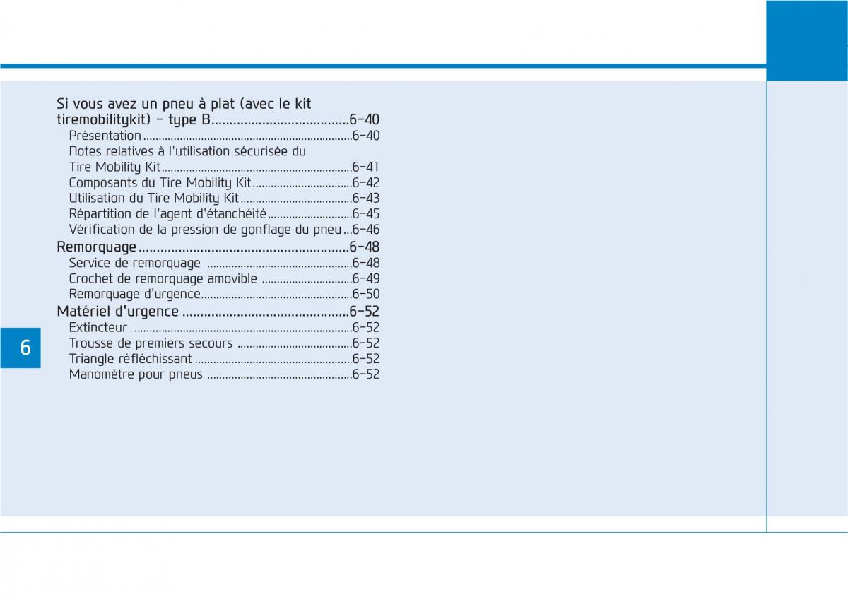 Hyundai Kona manuel du proprietaire / page 421