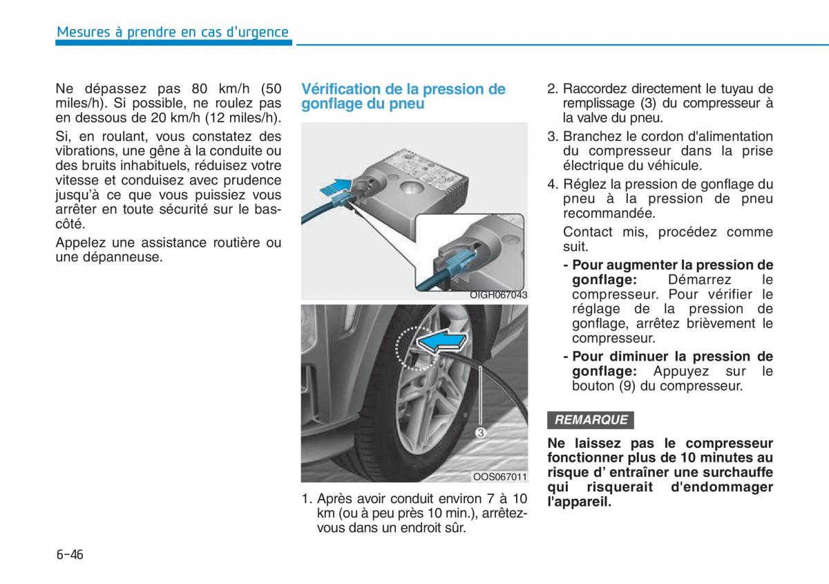 Hyundai Kona manuel du proprietaire / page 465