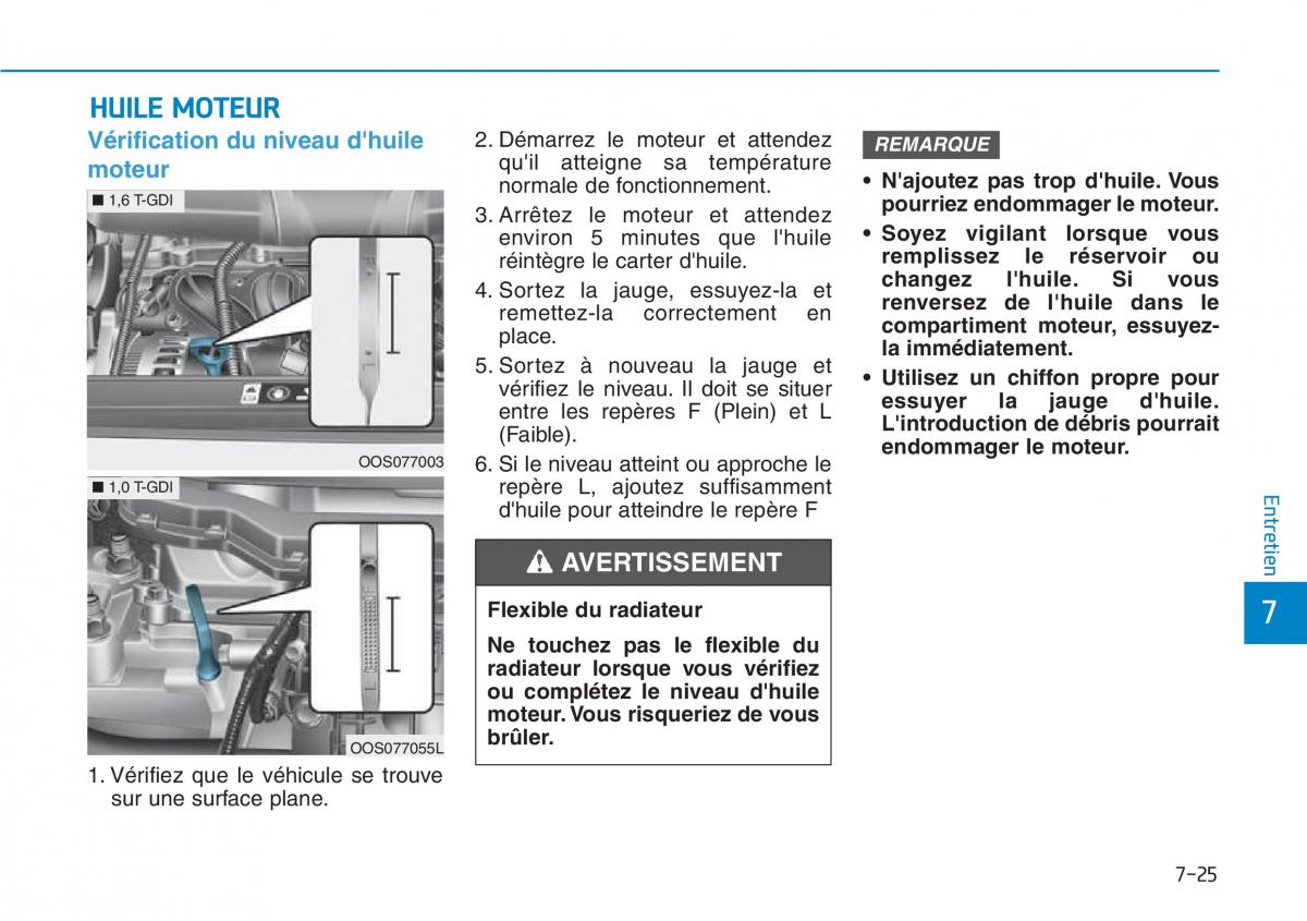 Hyundai Kona manuel du proprietaire / page 496