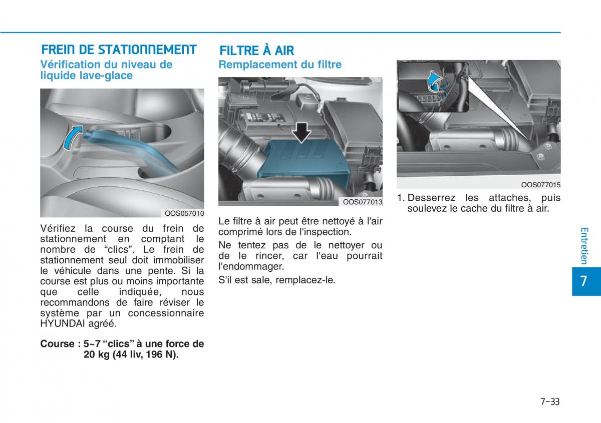 Hyundai Kona manuel du proprietaire / page 504