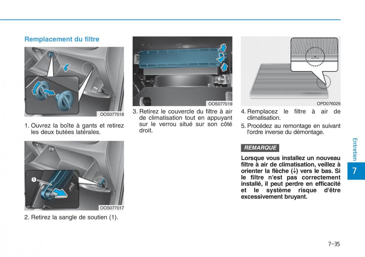 Hyundai Kona manuel du proprietaire / page 506