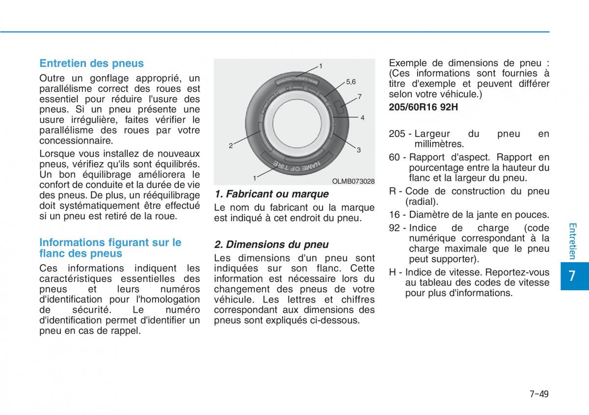 Hyundai Kona manuel du proprietaire / page 520