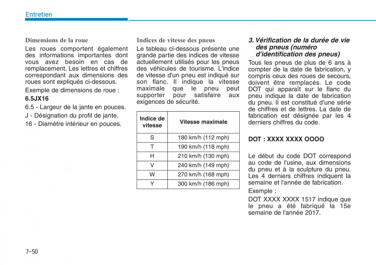 Hyundai Kona manuel du proprietaire / page 521