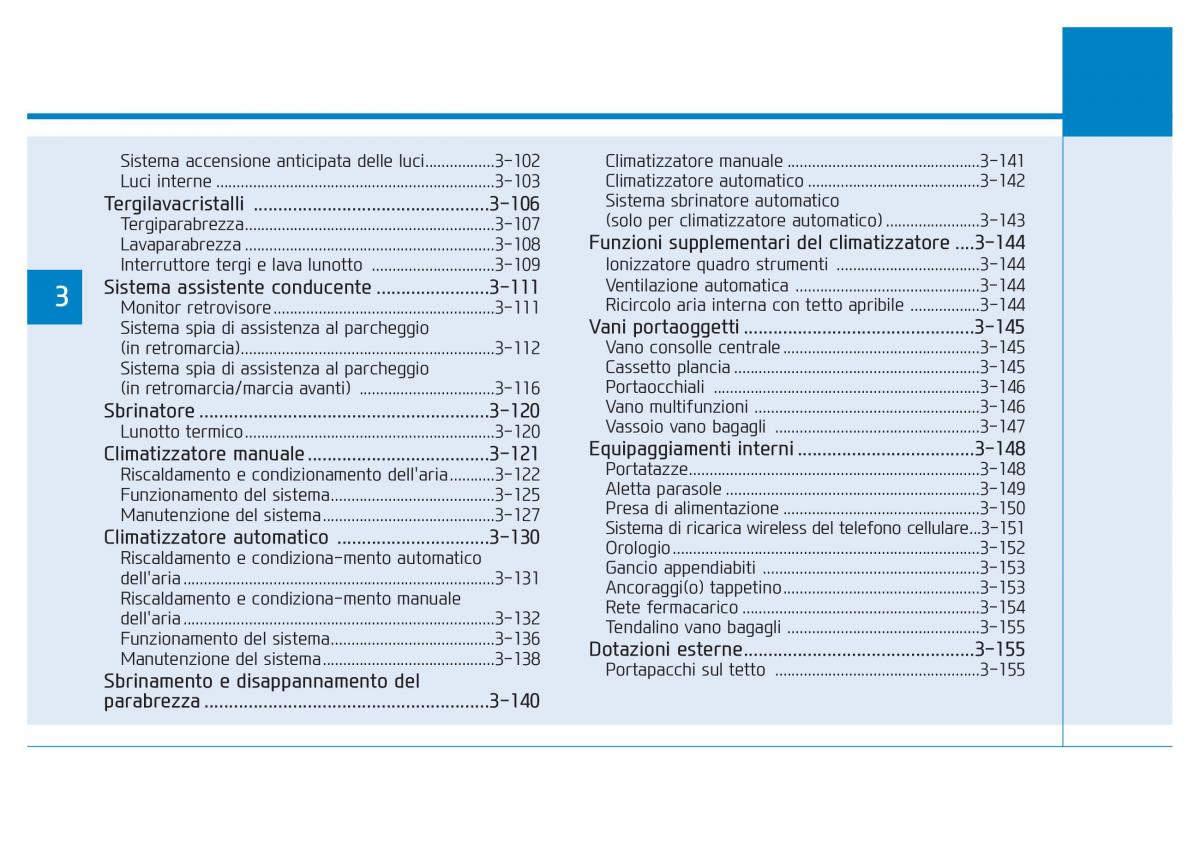 Hyundai Kona manuale del proprietario / page 84