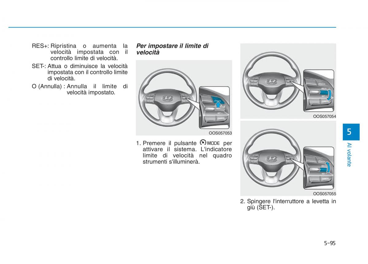 Hyundai Kona manuale del proprietario / page 368