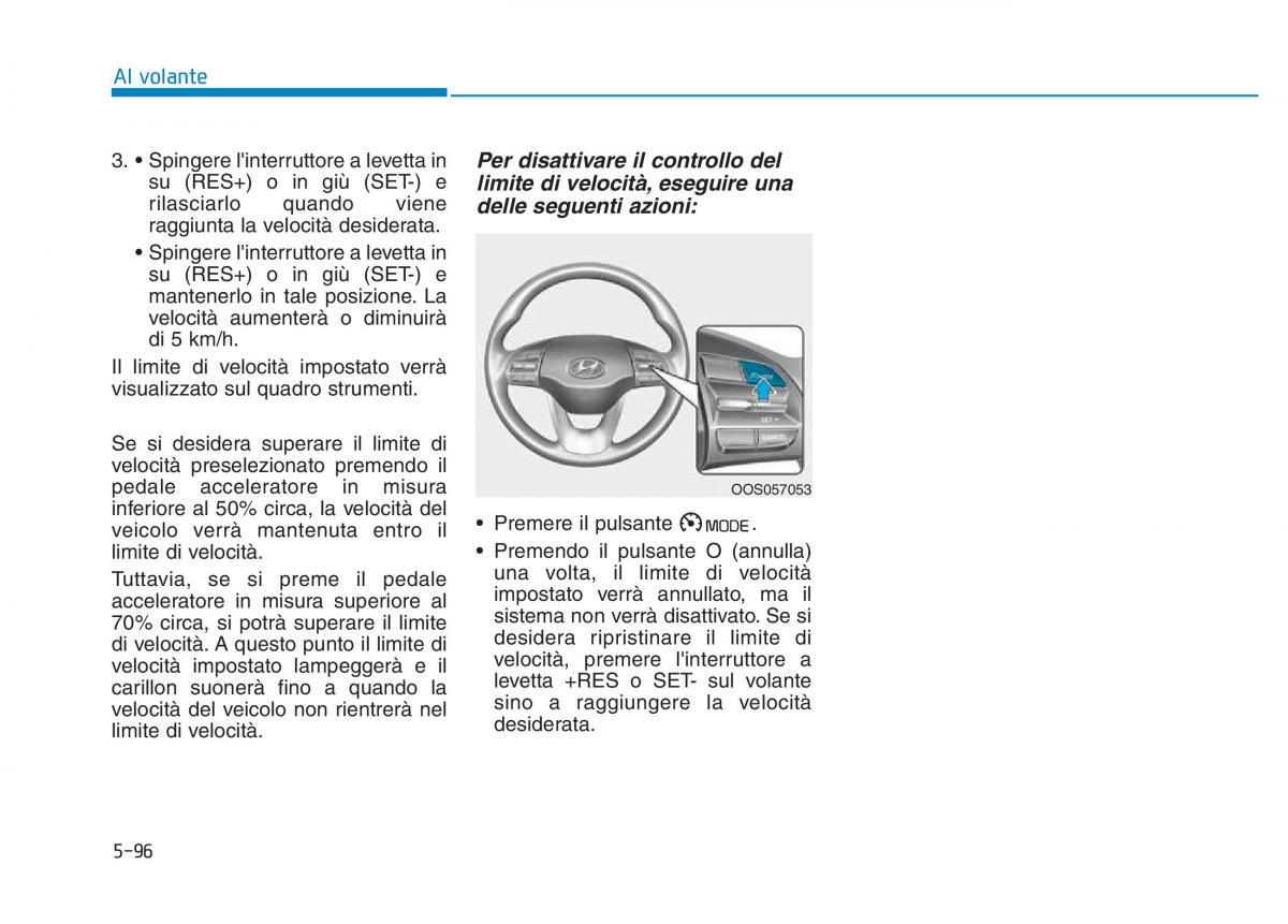 Hyundai Kona manuale del proprietario / page 369