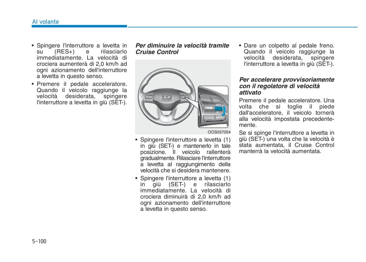 Hyundai Kona manuale del proprietario / page 373