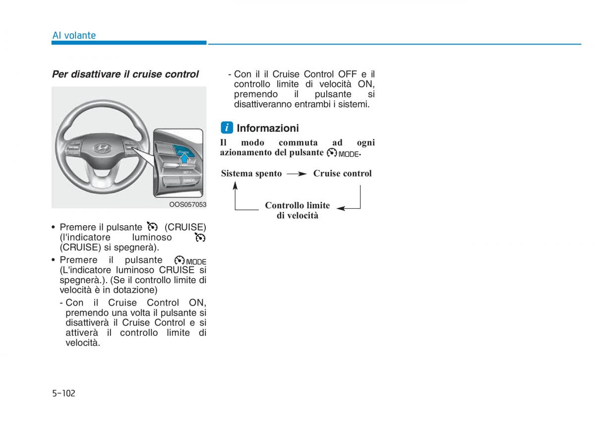 Hyundai Kona manuale del proprietario / page 375