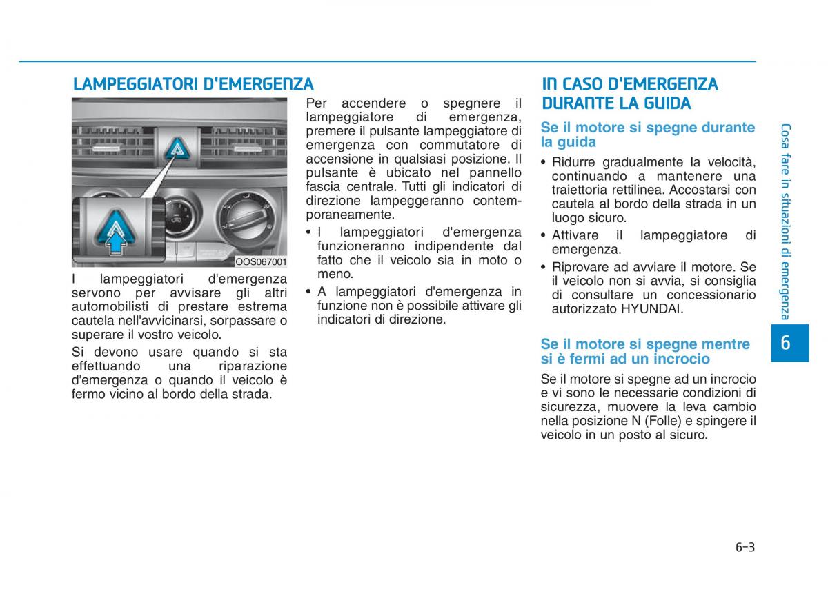 Hyundai Kona manuale del proprietario / page 398