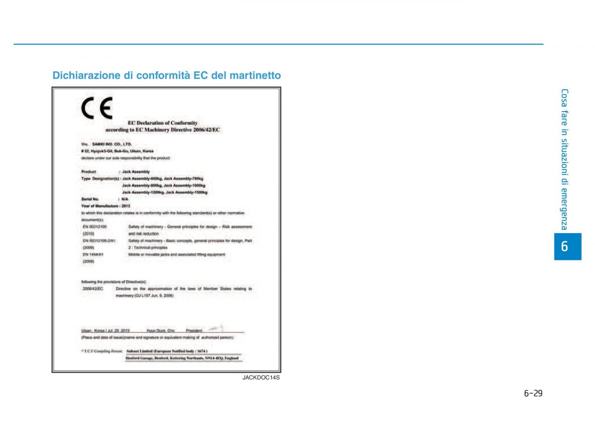 Hyundai Kona manuale del proprietario / page 424