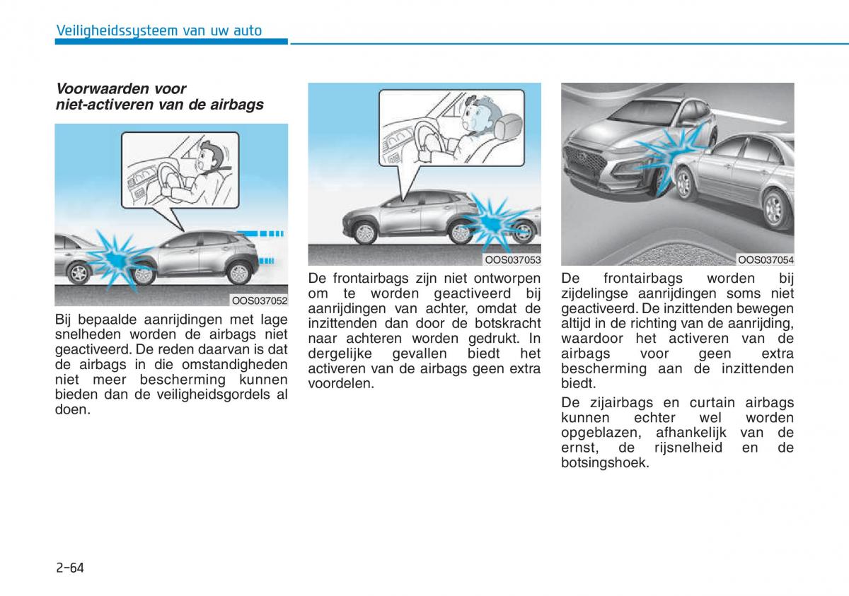 Hyundai Kona handleiding / page 80