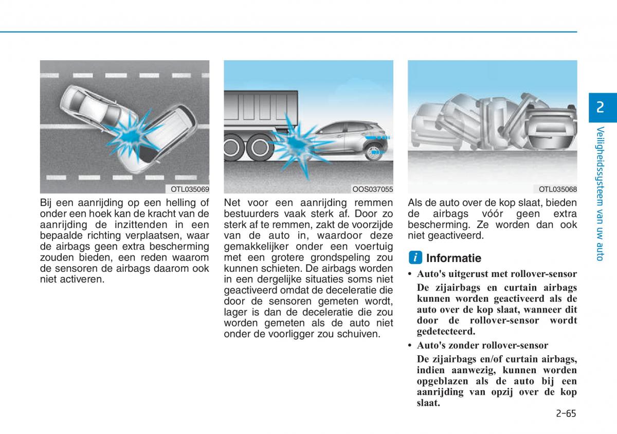 Hyundai Kona handleiding / page 81