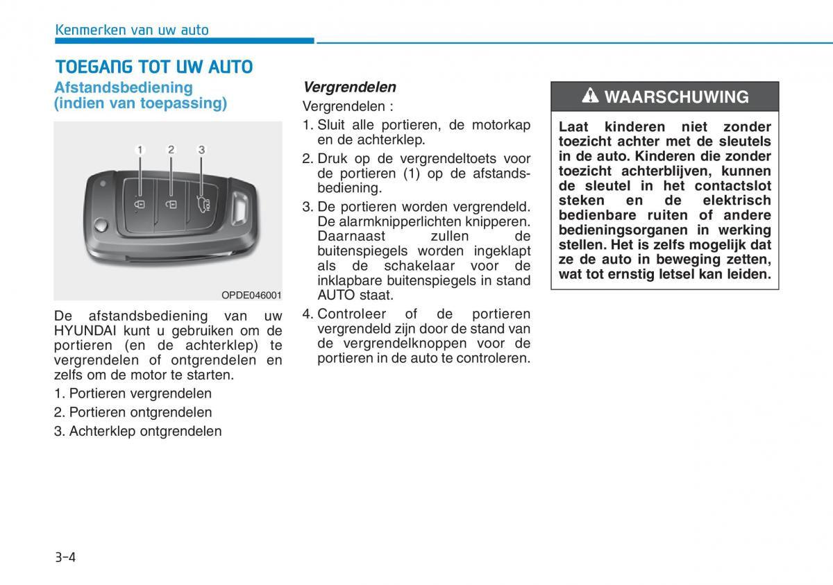 Hyundai Kona handleiding / page 88