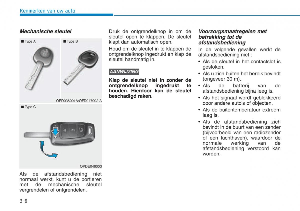 Hyundai Kona handleiding / page 90