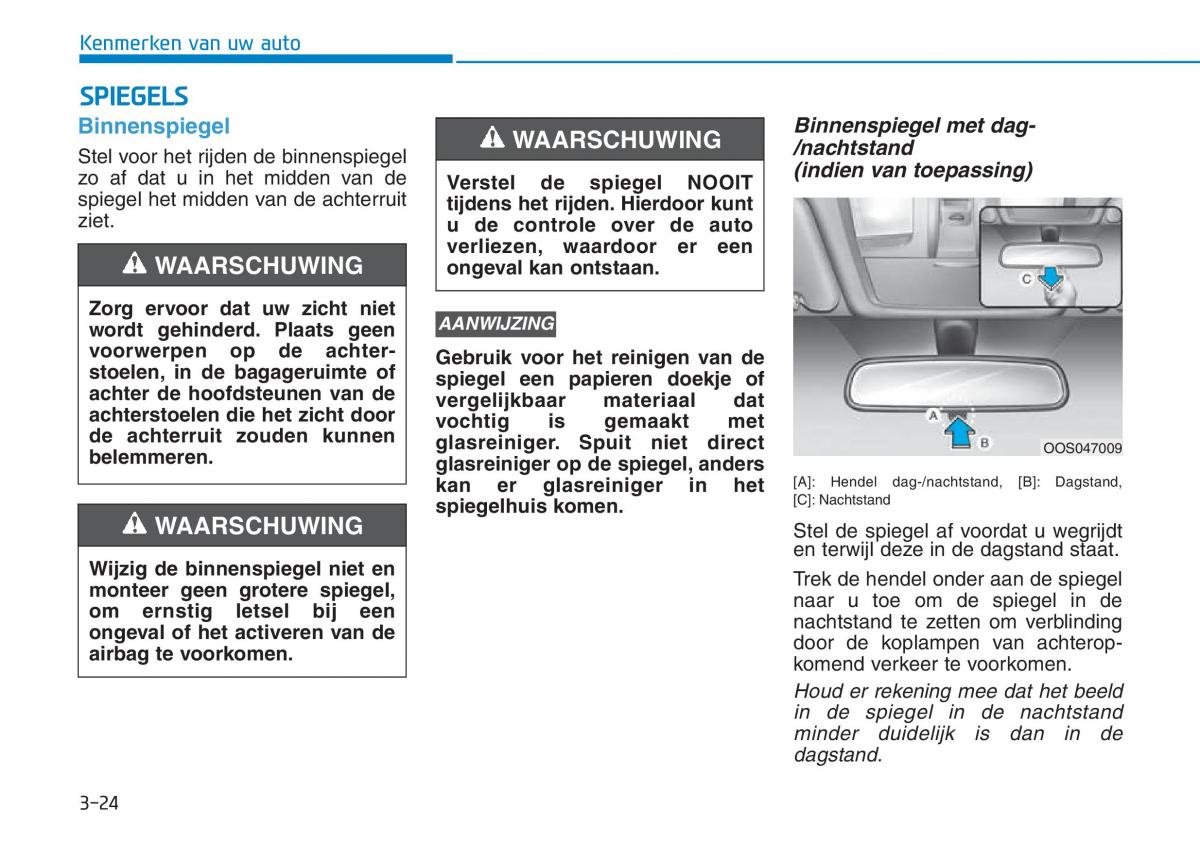 Hyundai Kona handleiding / page 108