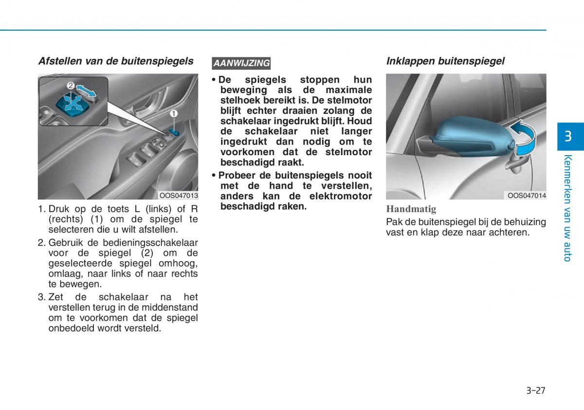 Hyundai Kona handleiding / page 111