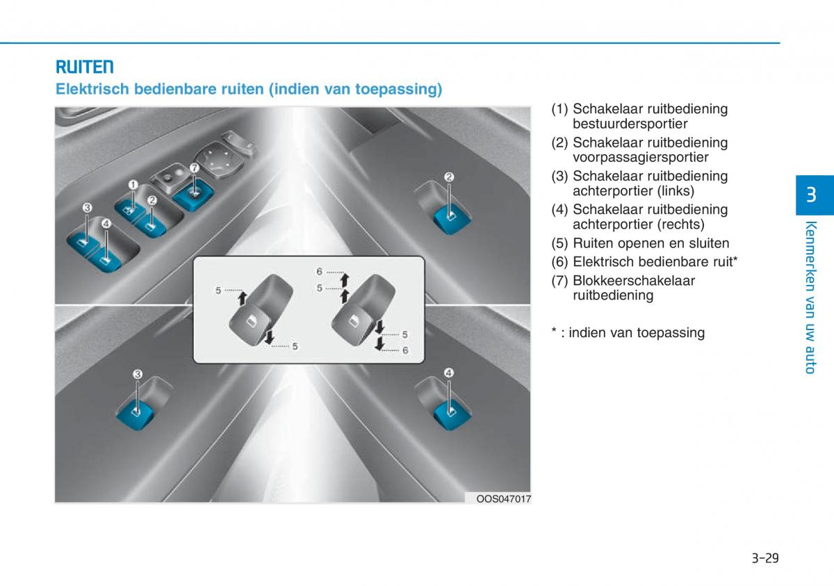 Hyundai Kona handleiding / page 113