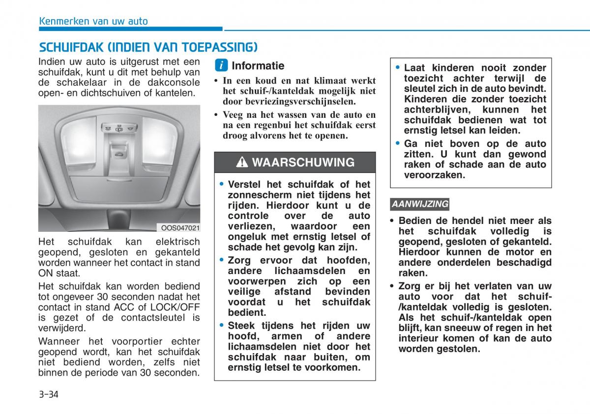 Hyundai Kona handleiding / page 118