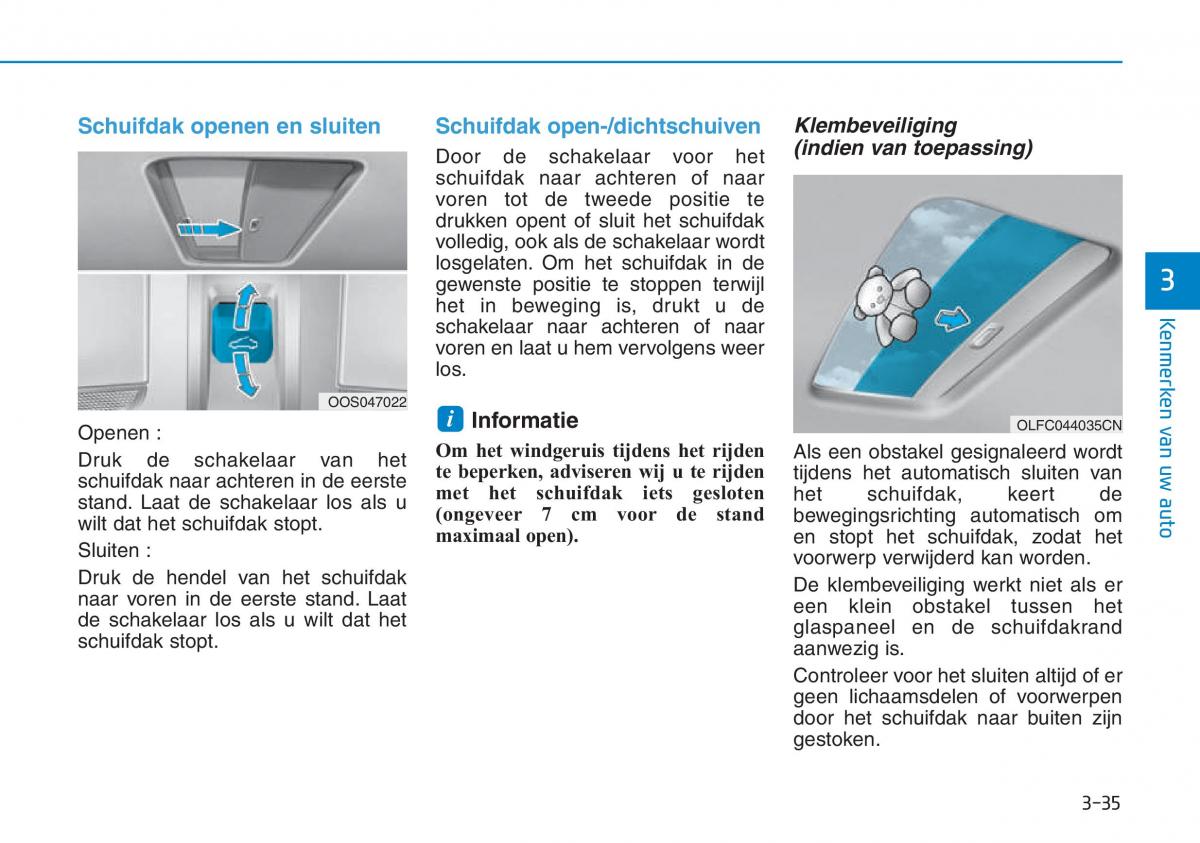 Hyundai Kona handleiding / page 119