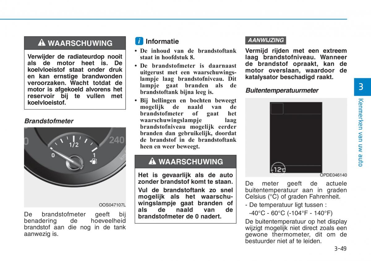 Hyundai Kona handleiding / page 133