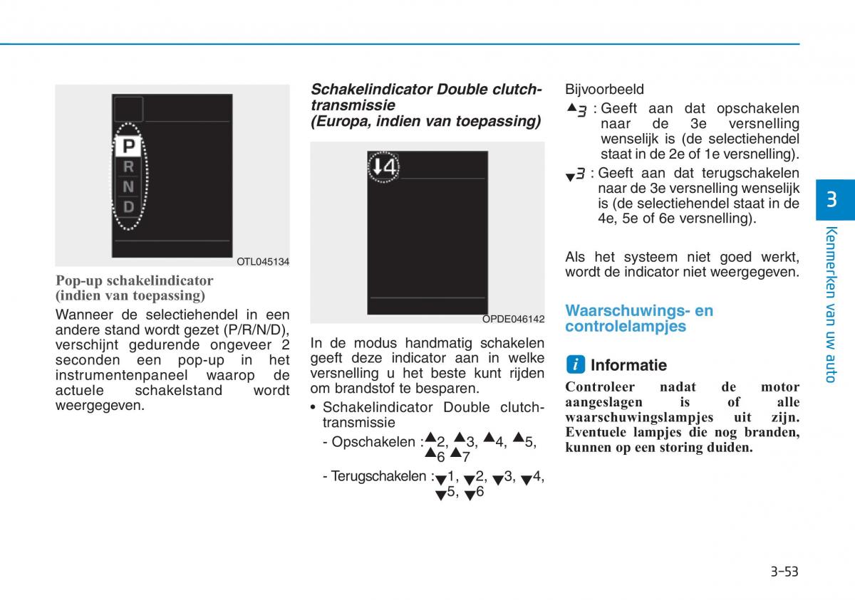 Hyundai Kona handleiding / page 137