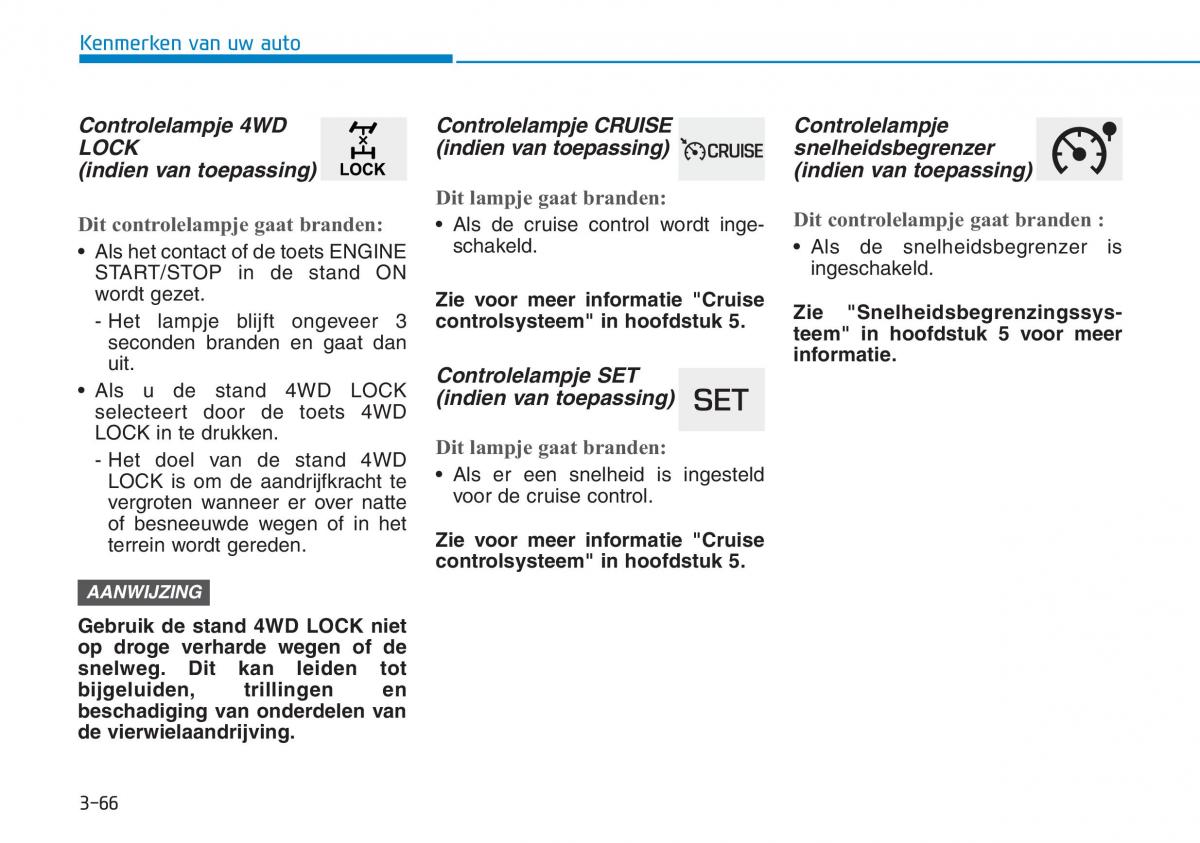 Hyundai Kona handleiding / page 150