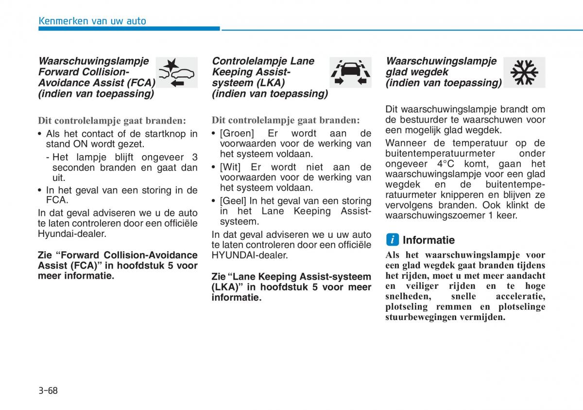 Hyundai Kona handleiding / page 152