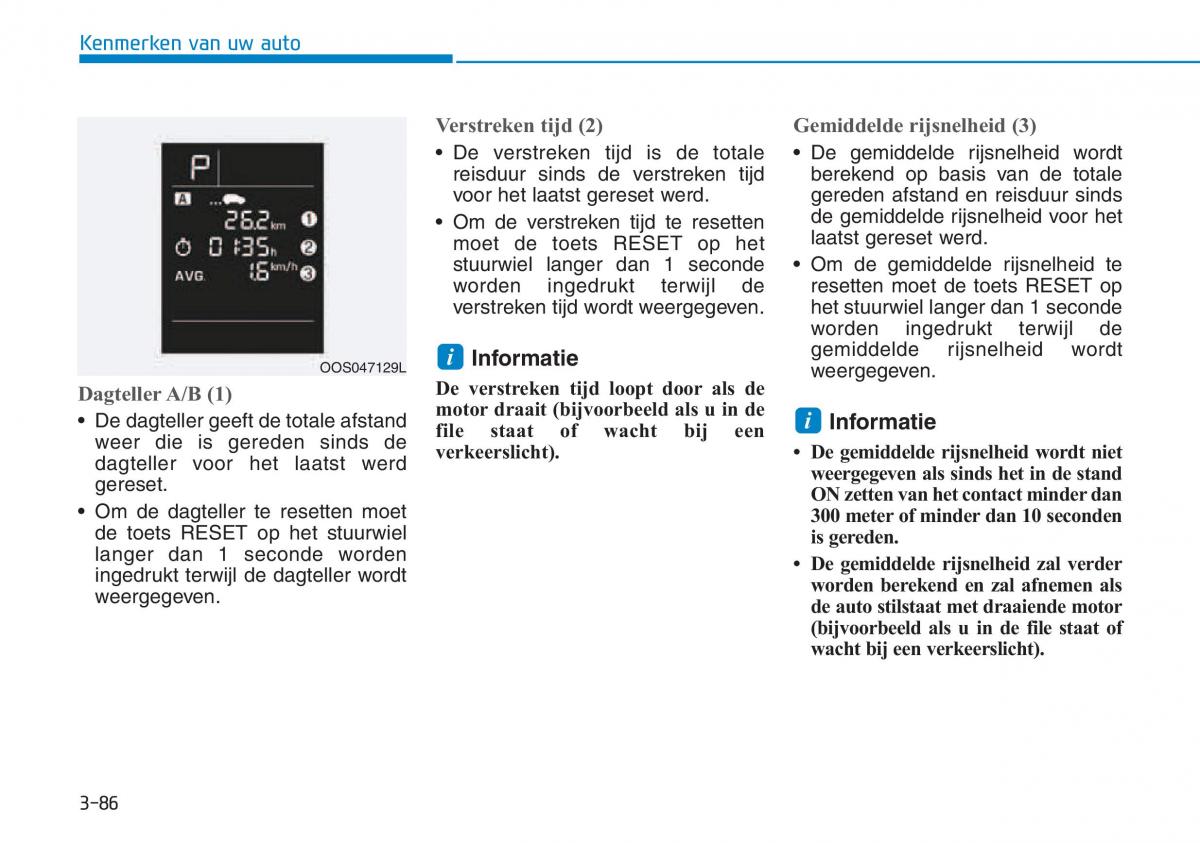 Hyundai Kona handleiding / page 170