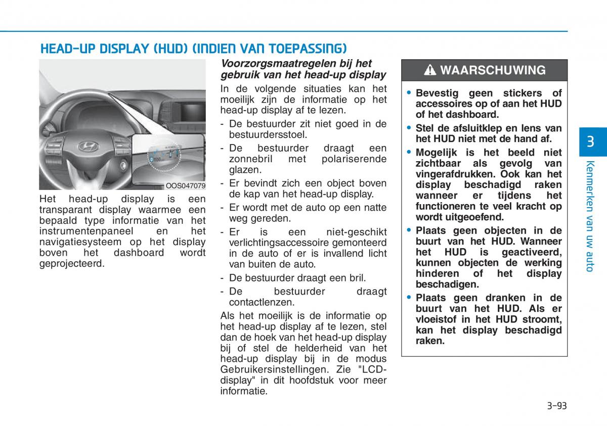 Hyundai Kona handleiding / page 177