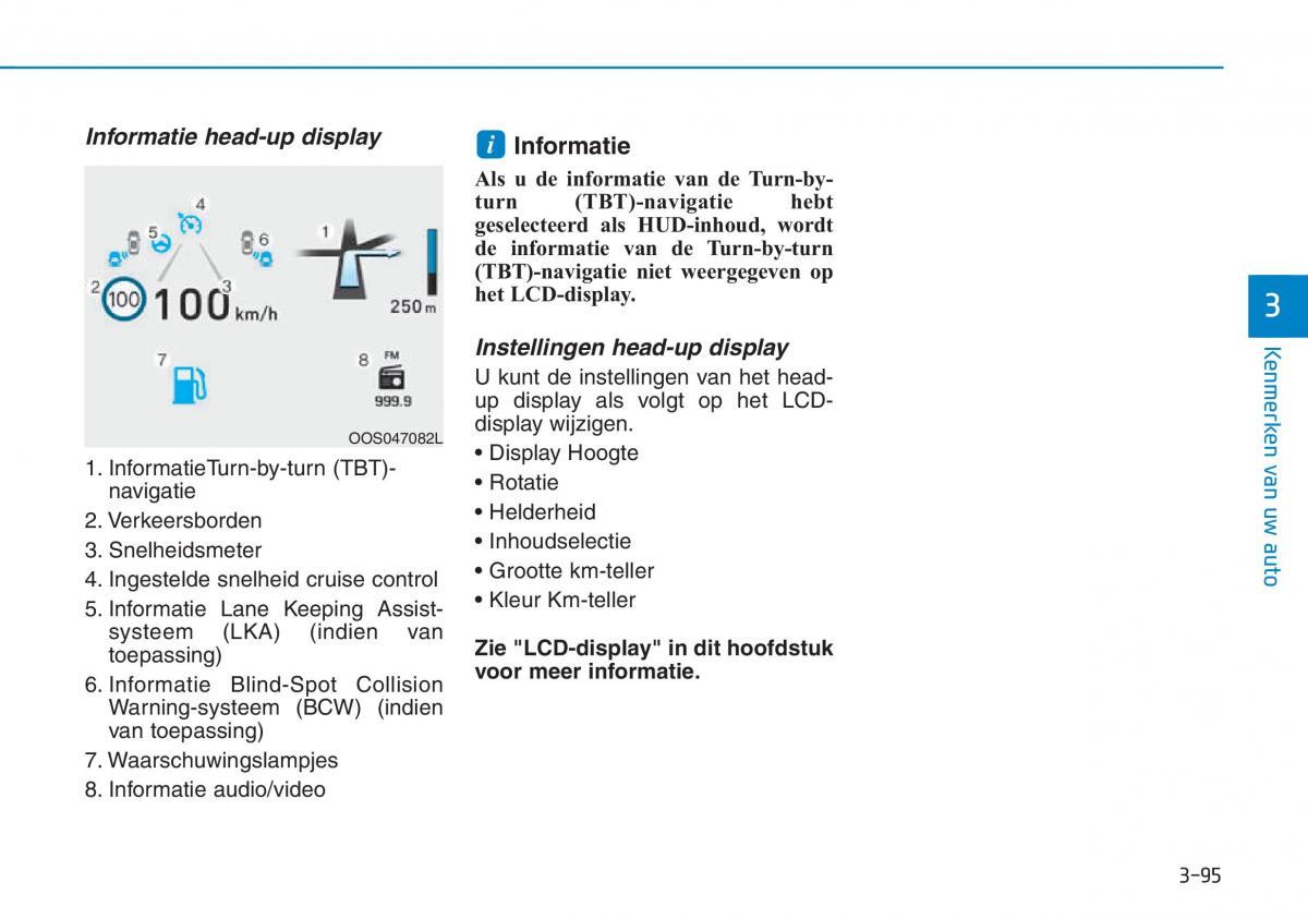 Hyundai Kona handleiding / page 179