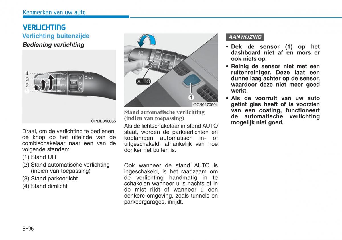 Hyundai Kona handleiding / page 180