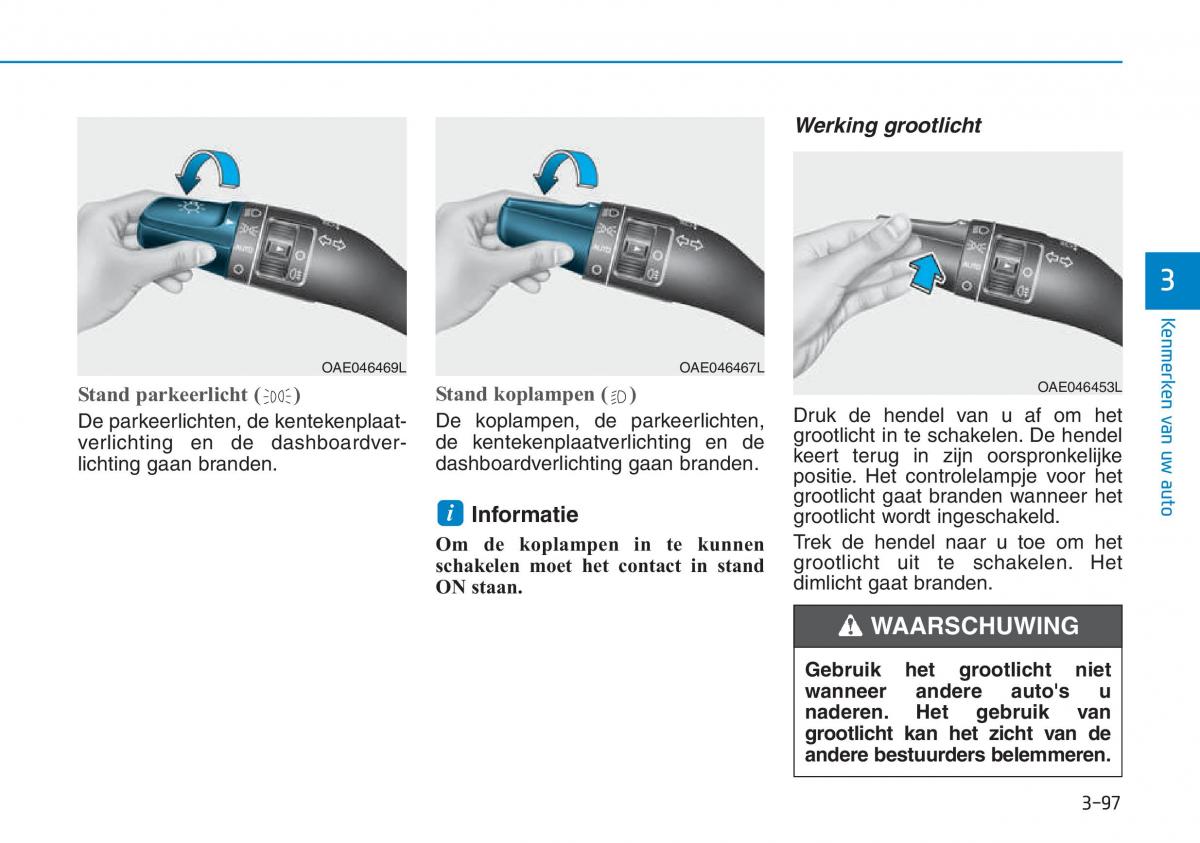 Hyundai Kona handleiding / page 181