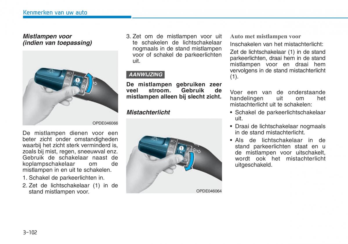 Hyundai Kona handleiding / page 186