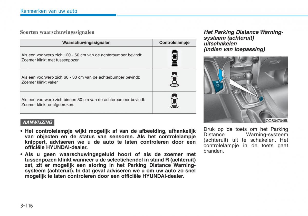 Hyundai Kona handleiding / page 200