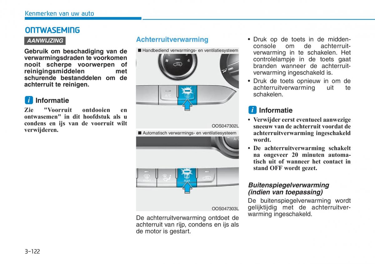 Hyundai Kona handleiding / page 206