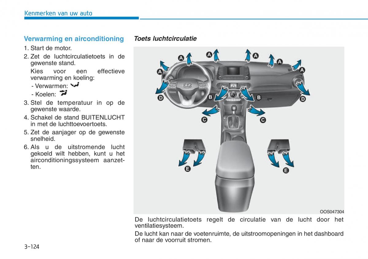 Hyundai Kona handleiding / page 208