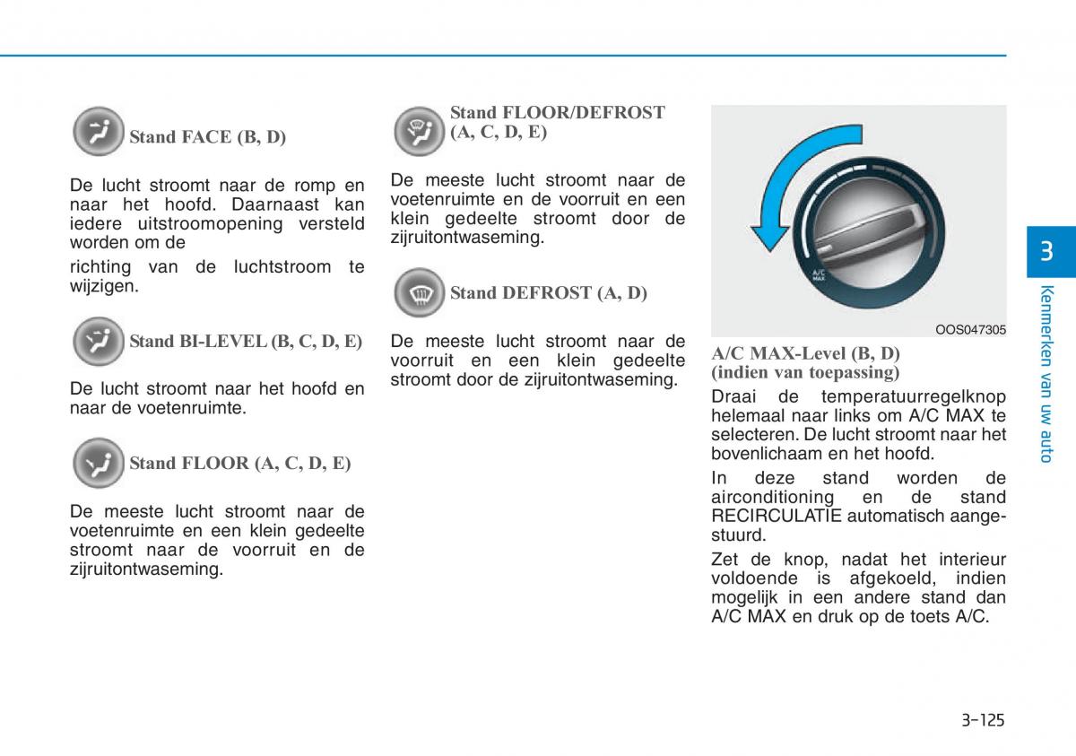 Hyundai Kona handleiding / page 209