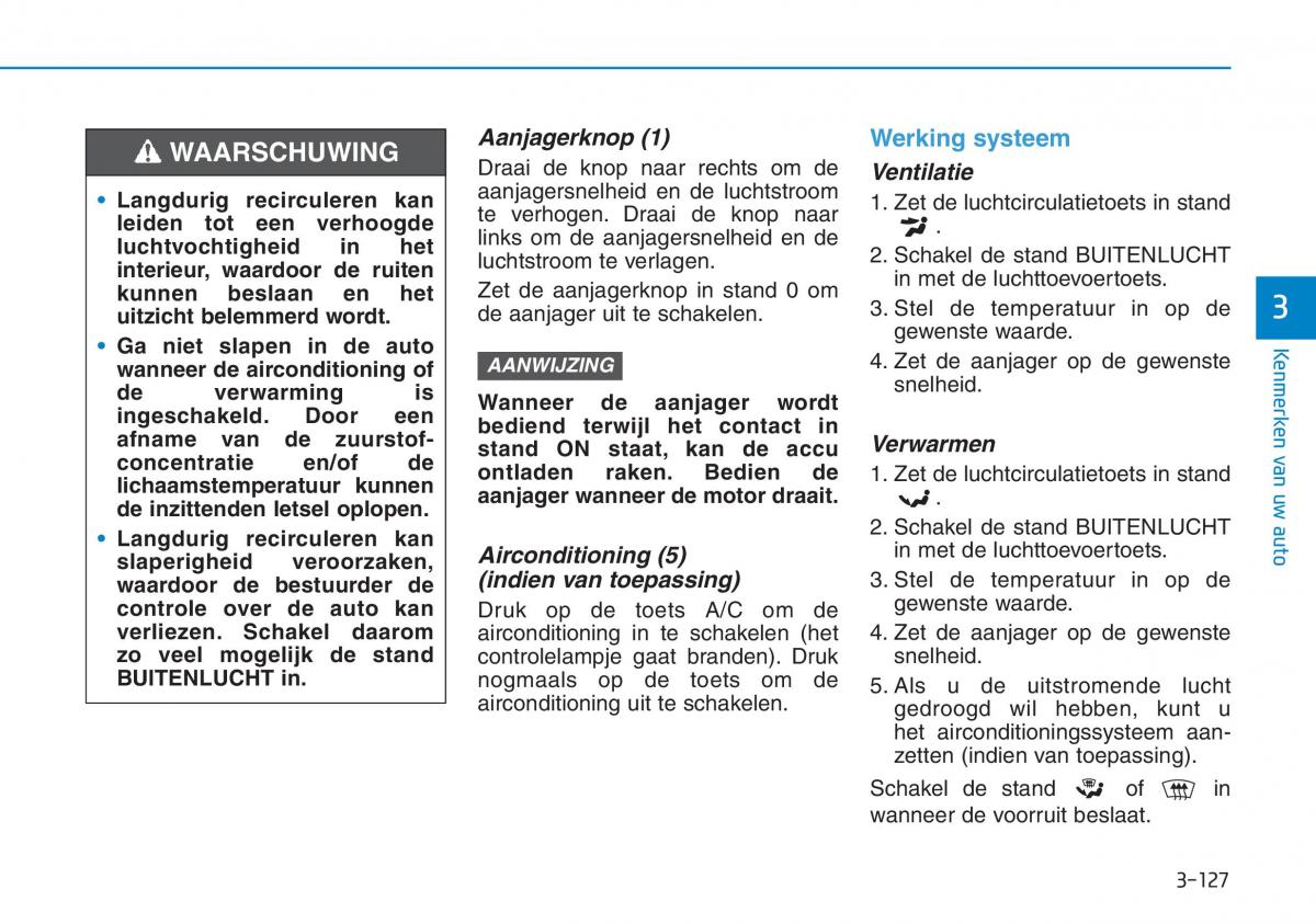 Hyundai Kona handleiding / page 211