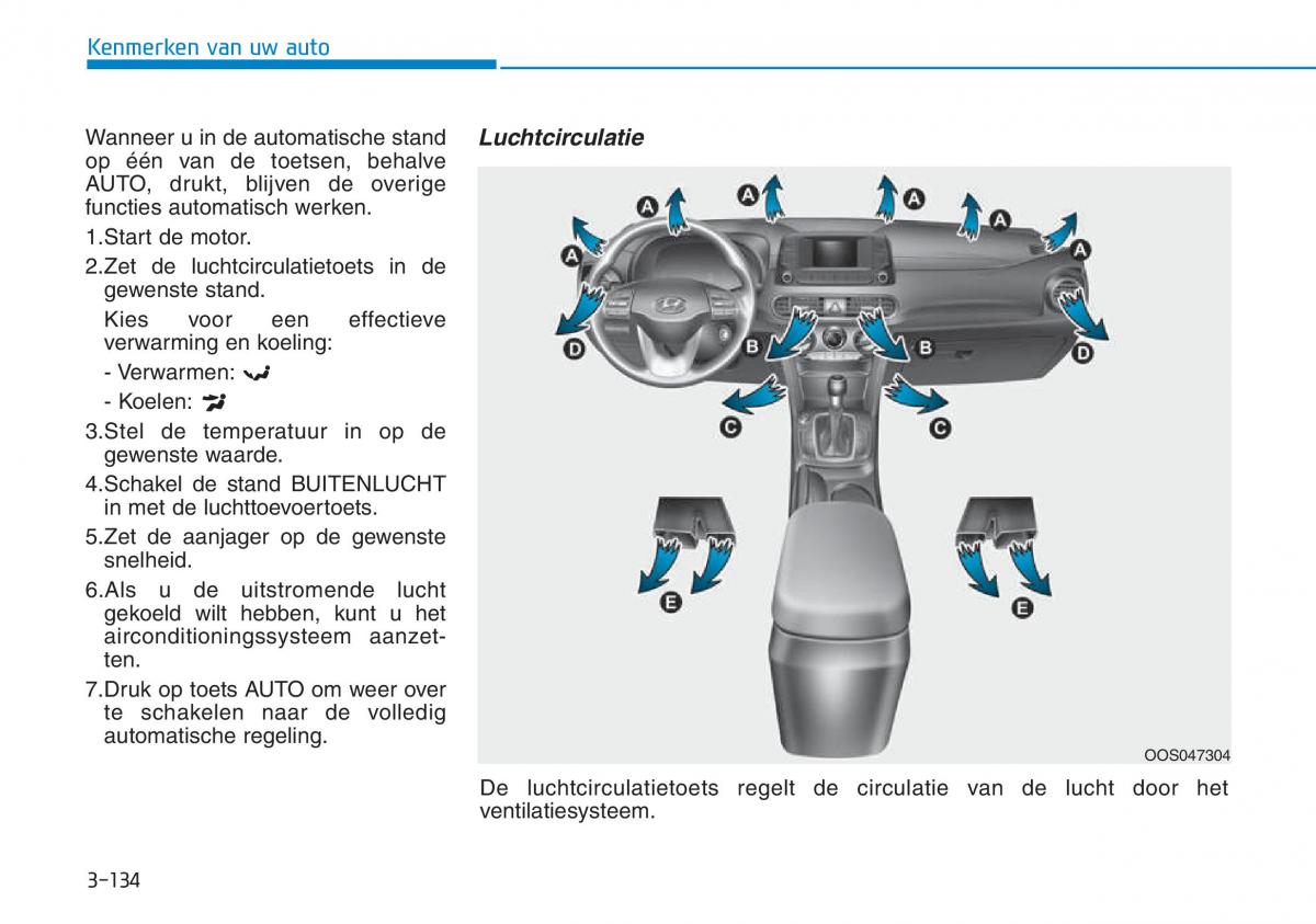 Hyundai Kona handleiding / page 218