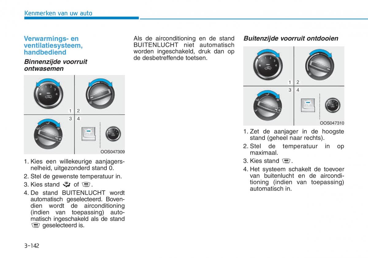 Hyundai Kona handleiding / page 226