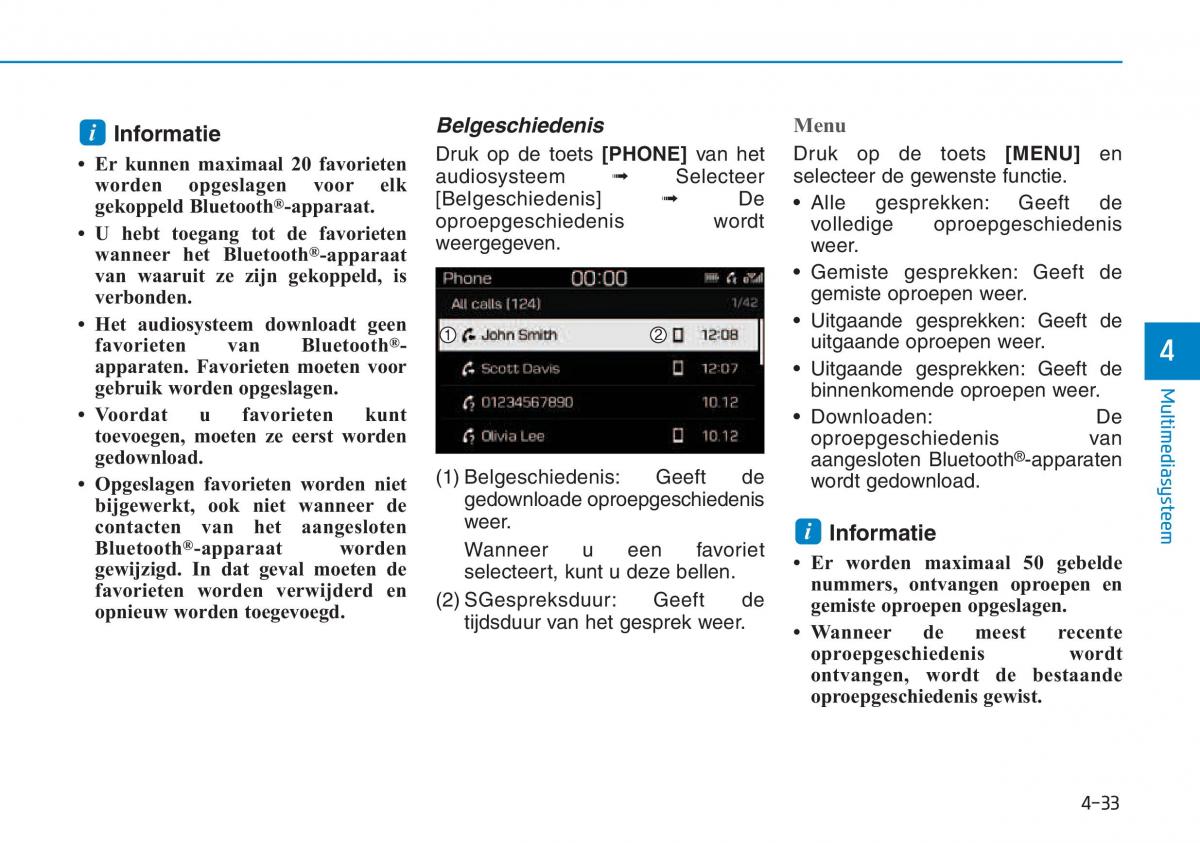 Hyundai Kona handleiding / page 274