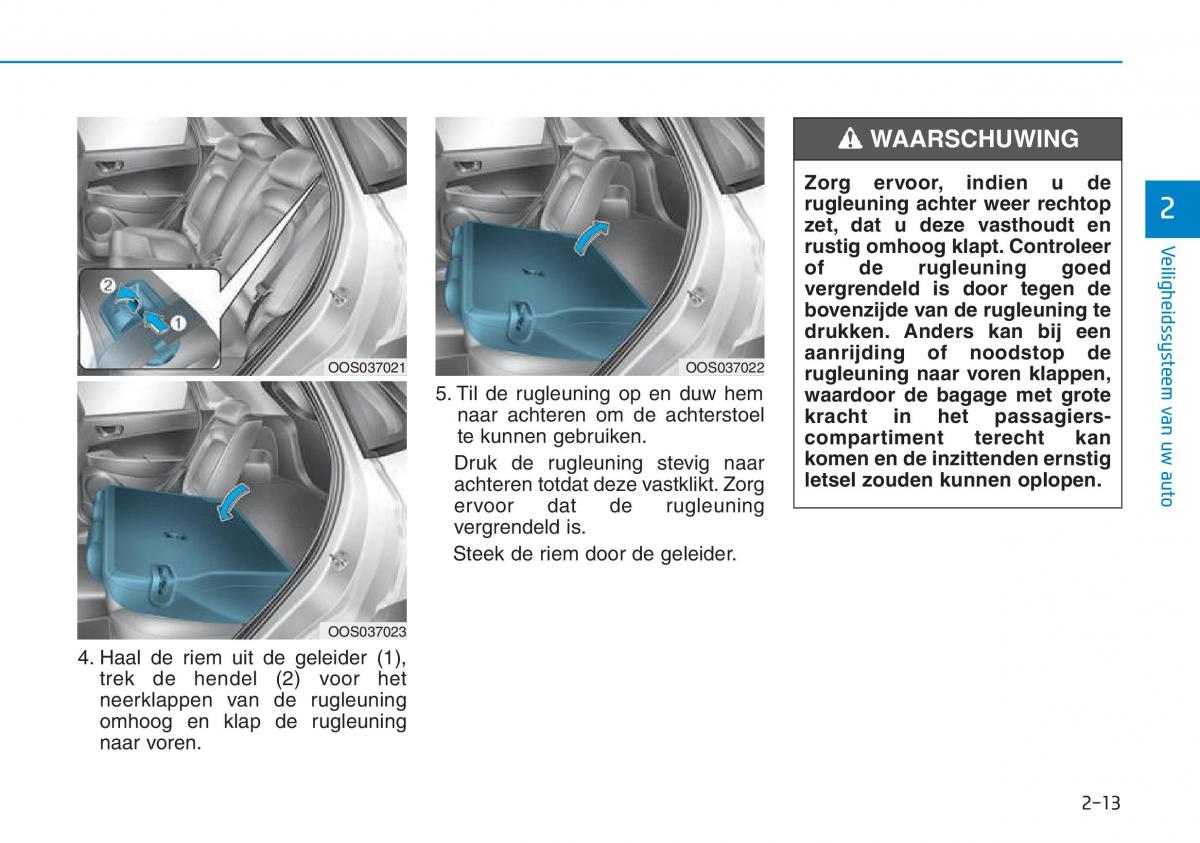 Hyundai Kona handleiding / page 29