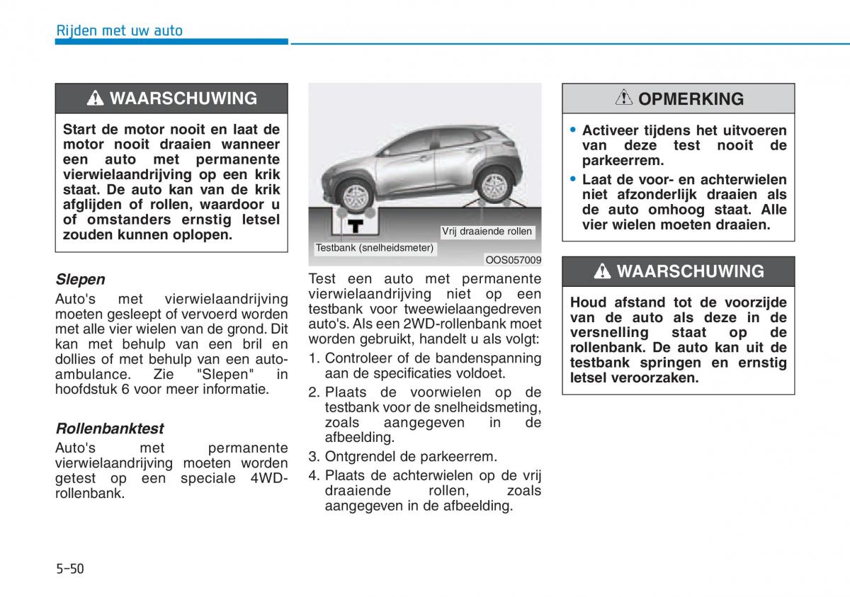 Hyundai Kona handleiding / page 328