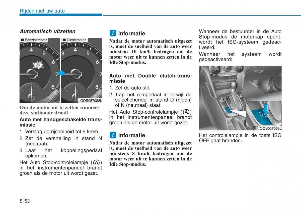 Hyundai Kona handleiding / page 330