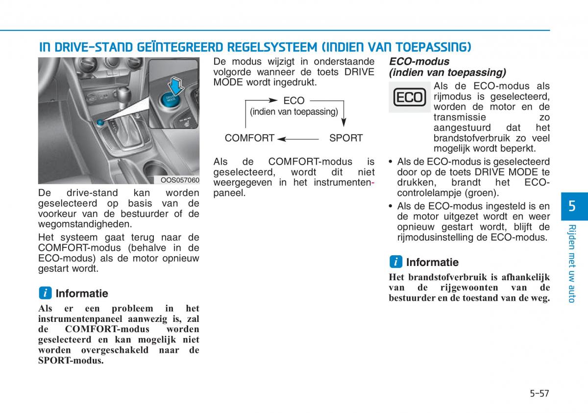 Hyundai Kona handleiding / page 335